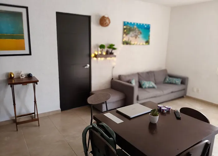 Homestay Confortable Privada