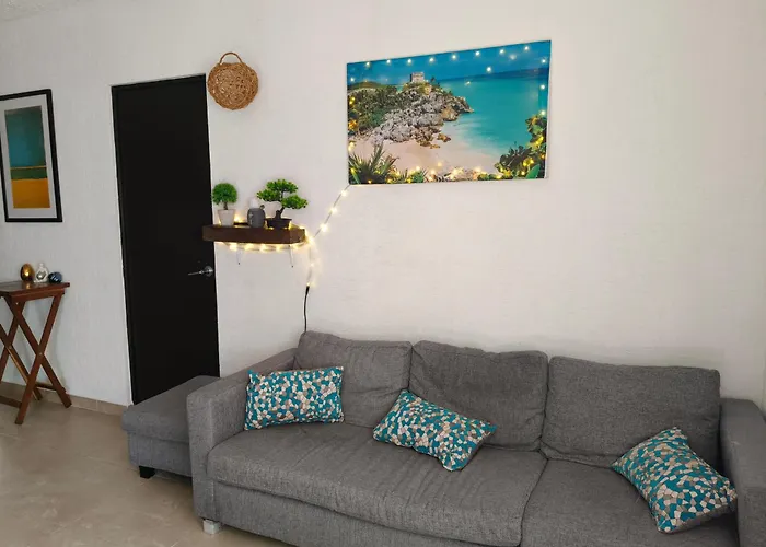 Confortable Privada Homestay