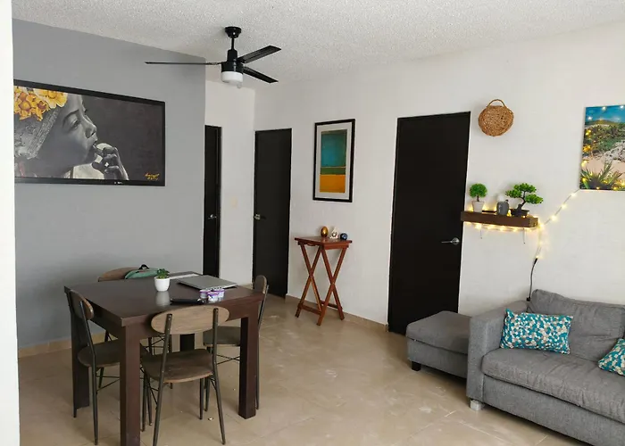 Homestay Confortable Privada